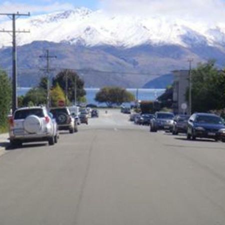 Wanahaka - Lake Wanaka & Town At Your Door Exteriér fotografie